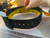 13-16" Midnight Gradient Declaration on Black