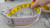 13-16" Mauve River on Lavender with Free Keychain