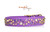 Purple River on Amethyst (Reorder)