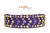 Purple Trailblazer on Purple with Amethyst Taper (Reorder)