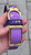 Purple Trailblazer on Purple with Amethyst Taper (Reorder)