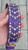 Purple Trailblazer on Purple with Amethyst Taper (Reorder)