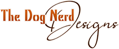 The Dog Nerd Designs