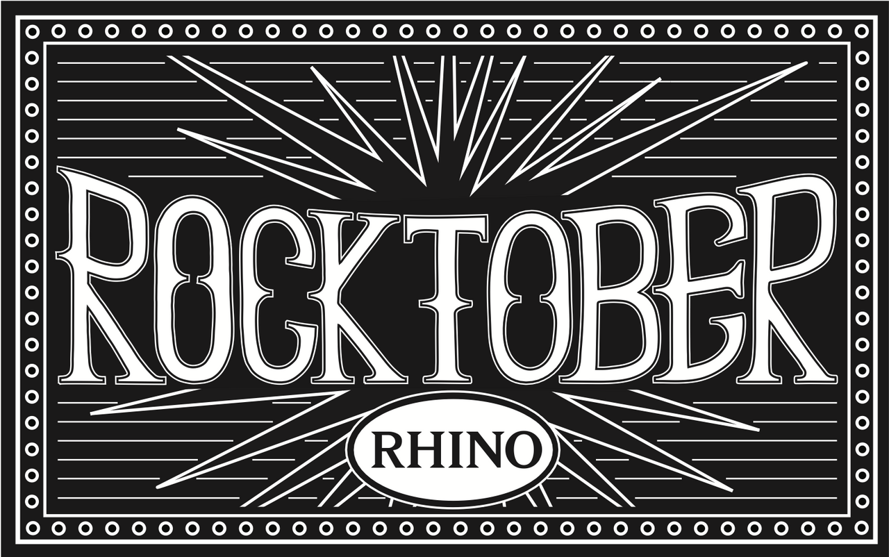 Rocktober 2025