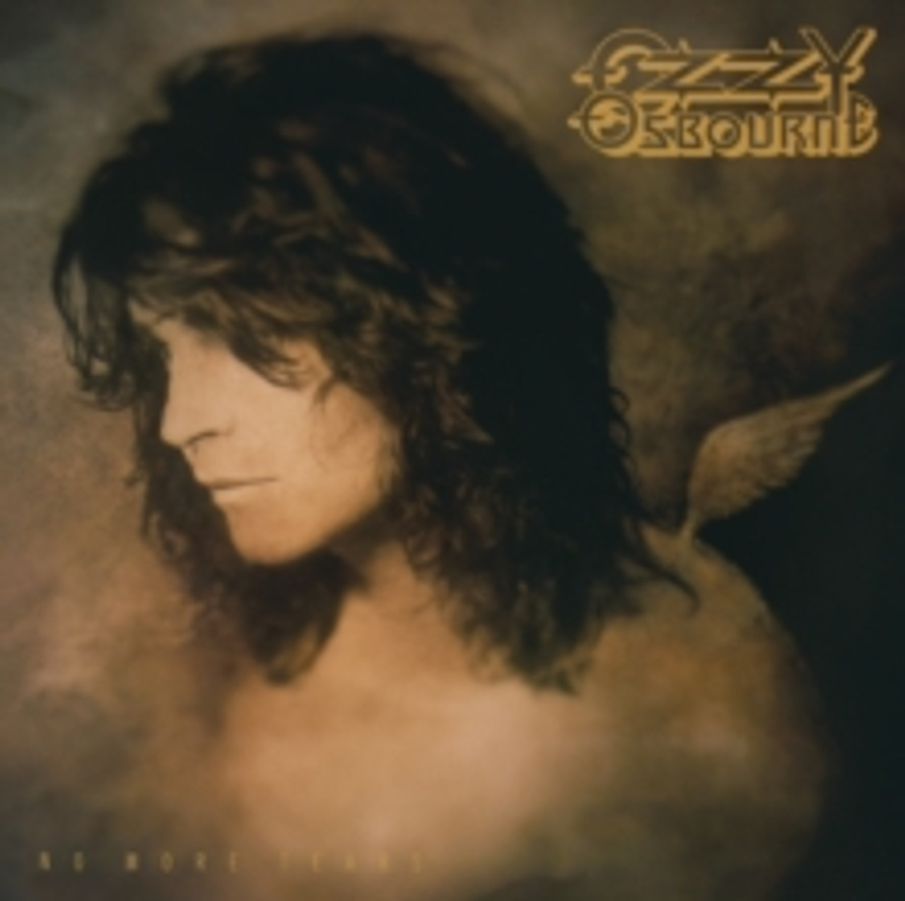 Ozzy Osbourne No More Tears ピクチャーレコード Ozzy Osbourne - No More Tears - 180g 2xLP - We Got the Beats