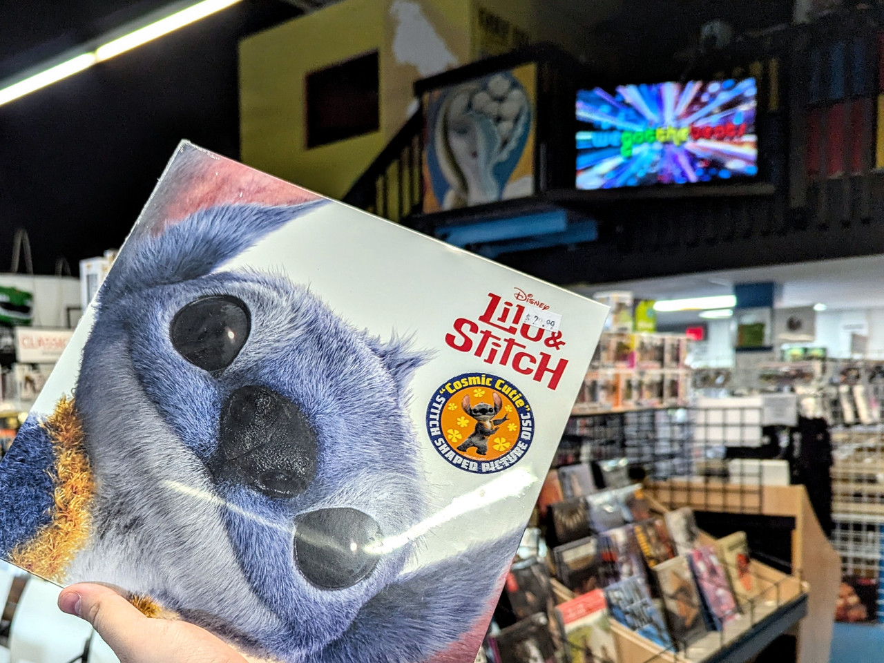 Lilo & Stitch (2025 Live-Action) - 