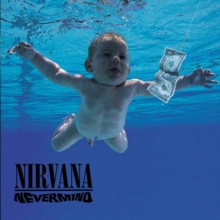 04▢NIRVANA NEVERMIND 30th IY0507-6 Nirvana - Nevermind: 30th Anniversary Box Set - 8xLP + 7