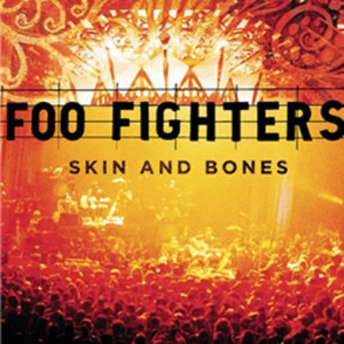 Foo Fighters - Skin and Bones - 2xLP