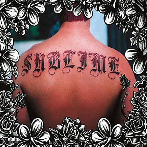 Sublime - S/T - 2xLP