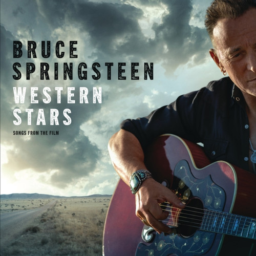 Bruce Springsteen - Western Stars: Songs From The Film - 2xLP