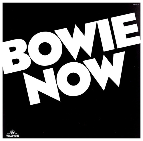 David Bowie - Now - LP