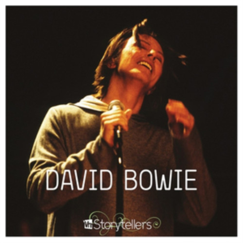 David Bowie - VH1 Storytellers - 2xLP