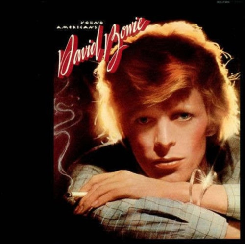 David Bowie - Young Americans - LP 180 gram