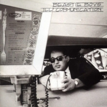 Beastie Boys - Ill Communication - 180g 2LP