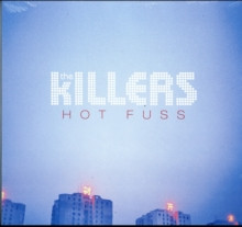 Killers - Hot Fuss - 180g LP