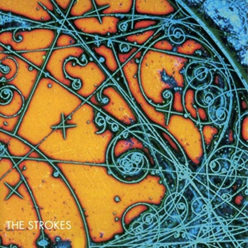 Strokes, The - Is This It - LP Strokes, The - Is This It - LP