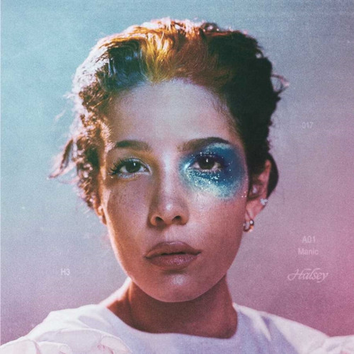 Halsey - Manic - LP