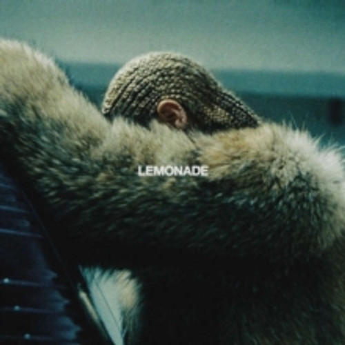 Beyonce - Lemonade - 2xLP