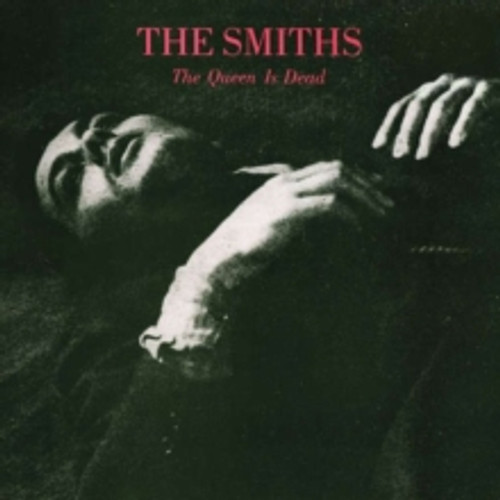 Smiths, The - The Queen Is Dead -  180g LP