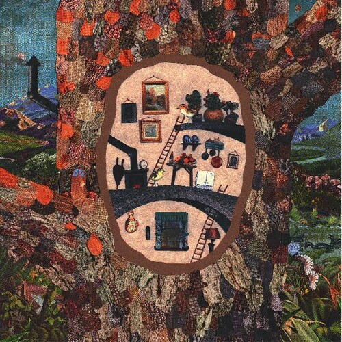 Sara Watkins - Under the Pepper Tree - Indie Exclusive Vinyl - LP