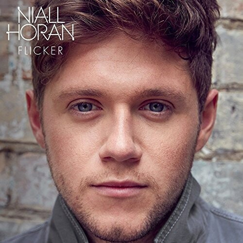Niall Horan - Flicker - LP - We Got the Beats Record Store