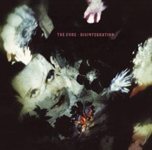 Cure, The - Disintegration - 2x LP - Gatefold