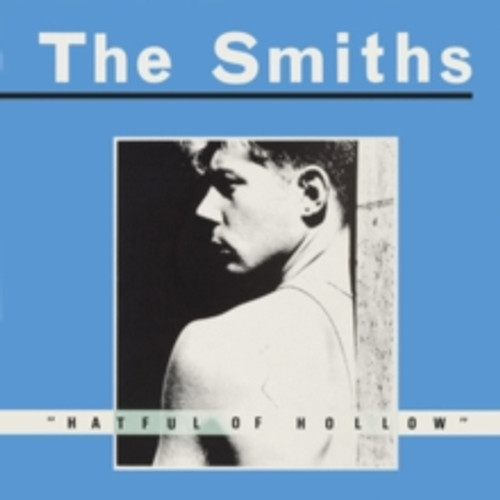 Smiths, The - Hatful of Hollow - LP