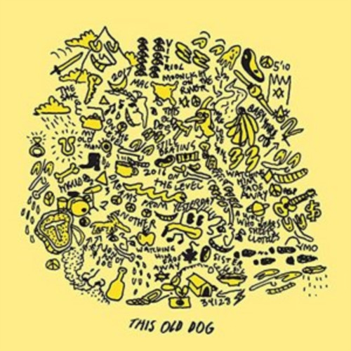 Mac Demarco - This Old Dog - LP