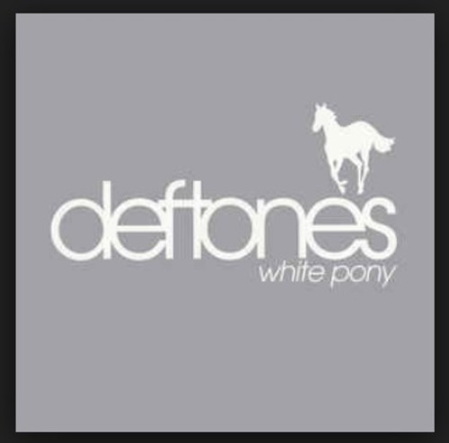 Deftones - White Pony - 2xLP