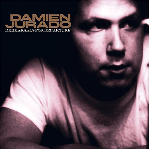 Damien Jurado - Rehearsals for Departure - LP