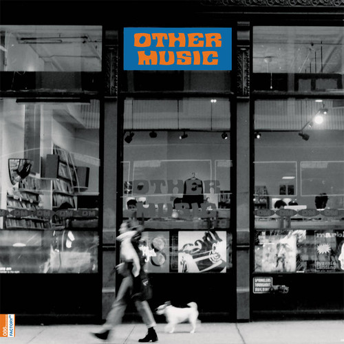 Other Music Soundtrack - Various Artists - LP/DVD