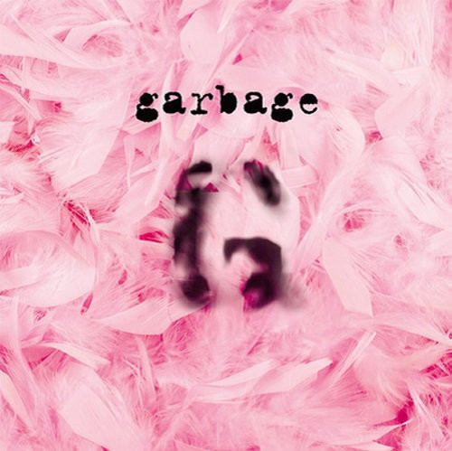 Garbage - S/T - 2021 U.K. Remaster - 2xLP
