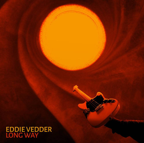 Eddie Vedder - Long Way - 7"