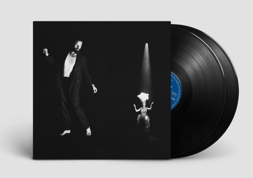 Father John Misty - Chloë and the Next 20th Century - Black Vinyl - 2xLP