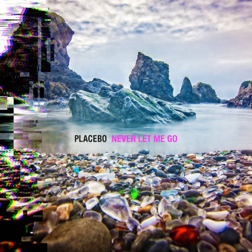 Placebo - Never Let Me Go - Indie Exclusive Red Vinyl - 2xLP