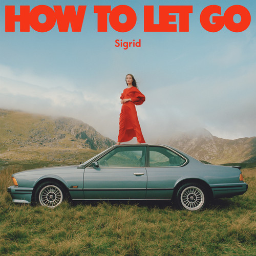 Sigrid - How to Let Go - LP
