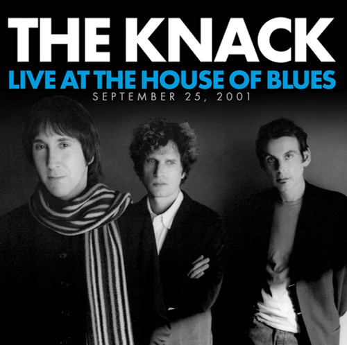 Knack, The - Live At The House of Blues - 2 x LP