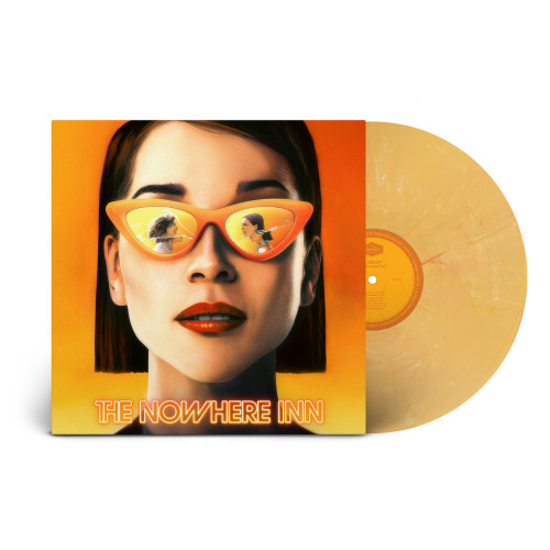 St. Vincent - The Nowhere In: Official Soundtrack - LP