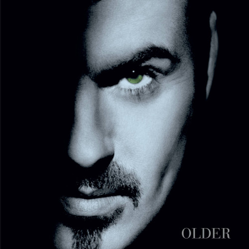 George Michael - Older - 2022 Remaster - 180g 2xLP