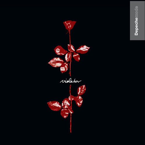 Depeche Mode - Violator - 180g LP