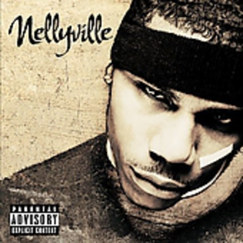 Nelly - Nellyville - 2xLP