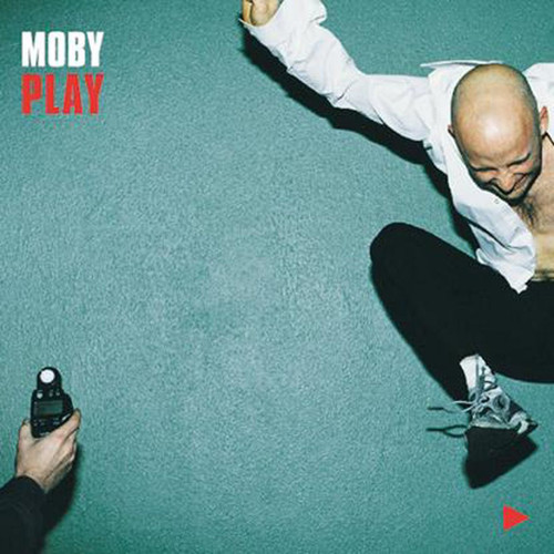 Moby - Play - 140g 2xLP