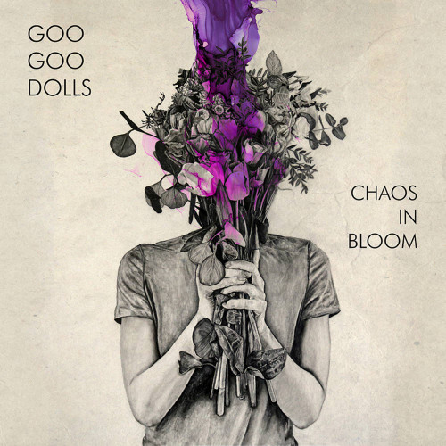 Goo Goo Dolls - Chaos in Bloom - LP
