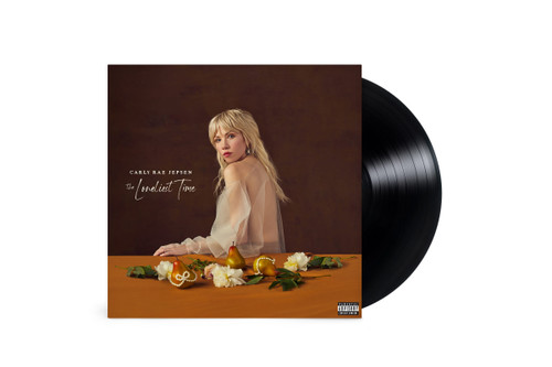 Carly Rae Jepsen - The Loneliest Time - LP