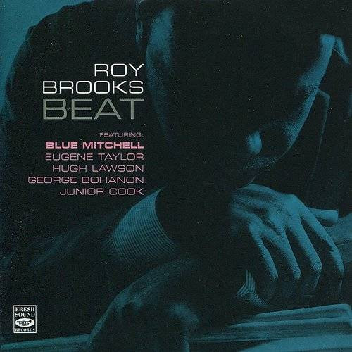 Roy Brooks - Beat - Verve By Request Series - LP