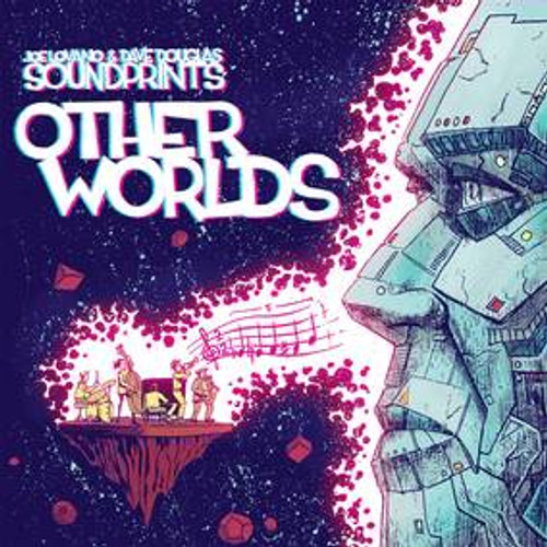 Joe Lovano & Dave Douglas Sound Prints - Other Worlds - 2 x LP