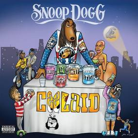 Snoop Dogg - Coolaid - 2 x LP - We Got the Beats Record Store