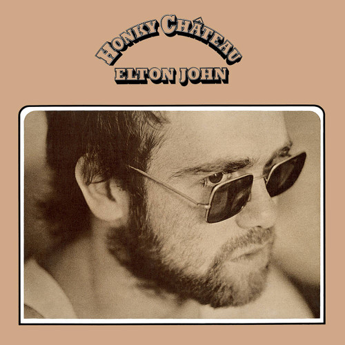 Elton John - Honky Chateau - 50th Anniversary Remaster - 2xCD