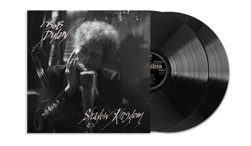 Bob Dylan - Shadow Kingdom - 2xLP