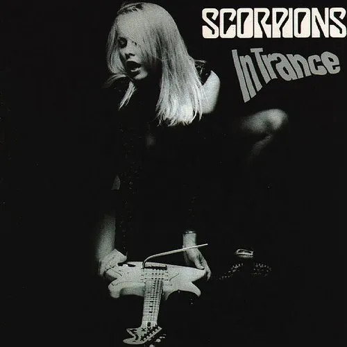 Scorpions - In Trance - 2023 Reissue - LP